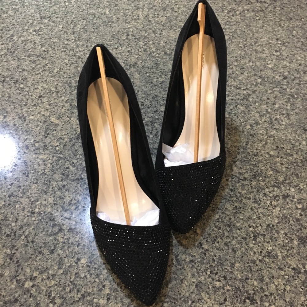 Women’s Heel